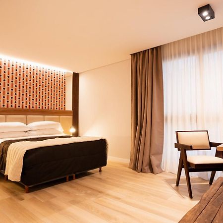 Nuit Hotel Mar del Plata Extérieur photo