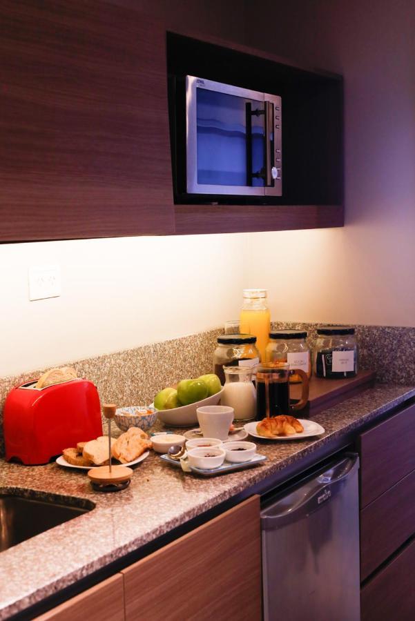 Nuit Hotel Mar del Plata Extérieur photo