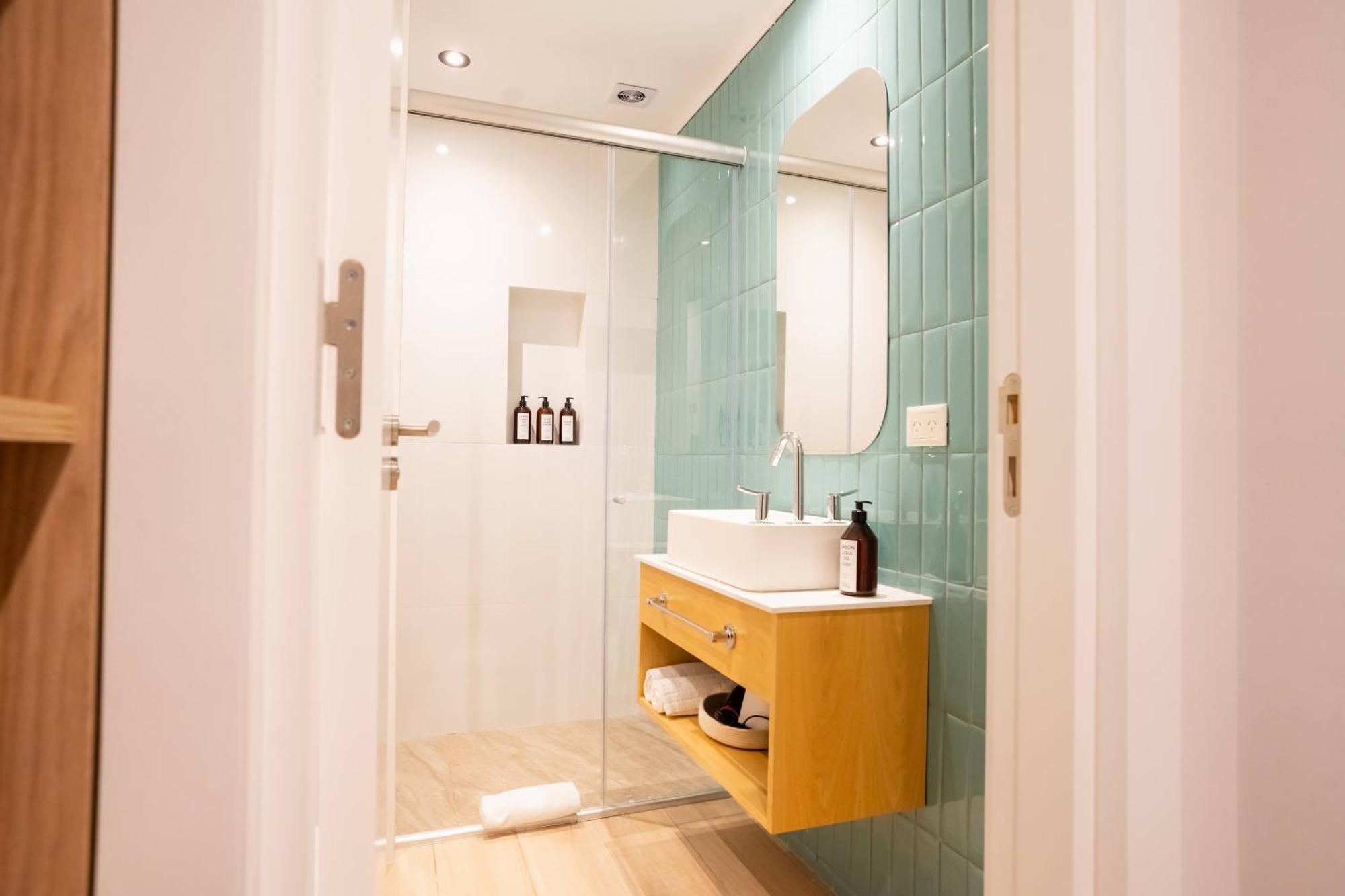 Nuit Hotel Mar del Plata Extérieur photo