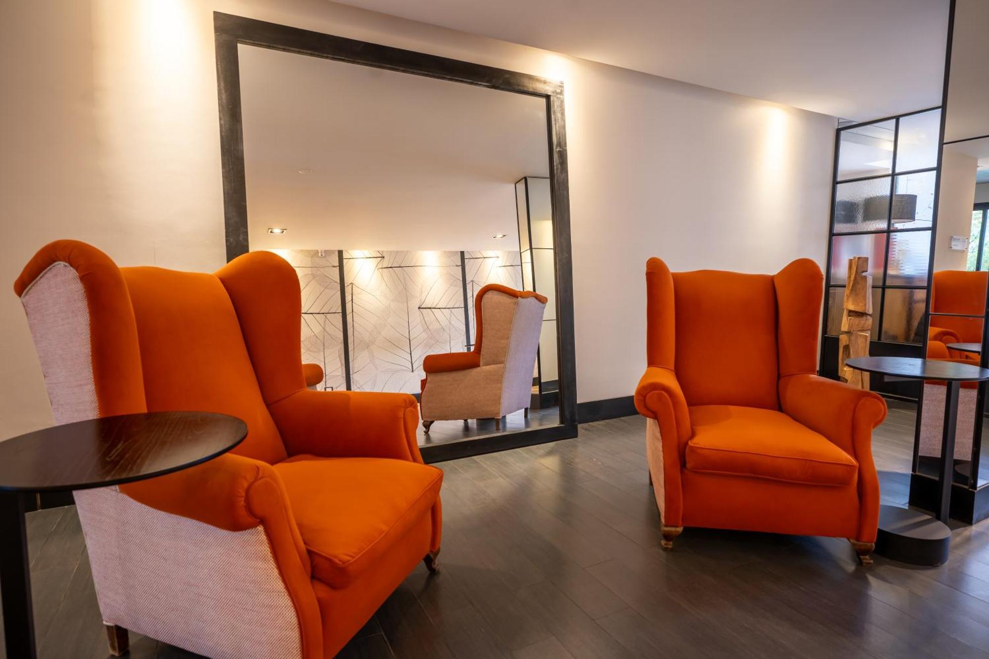 Nuit Hotel Mar del Plata Extérieur photo