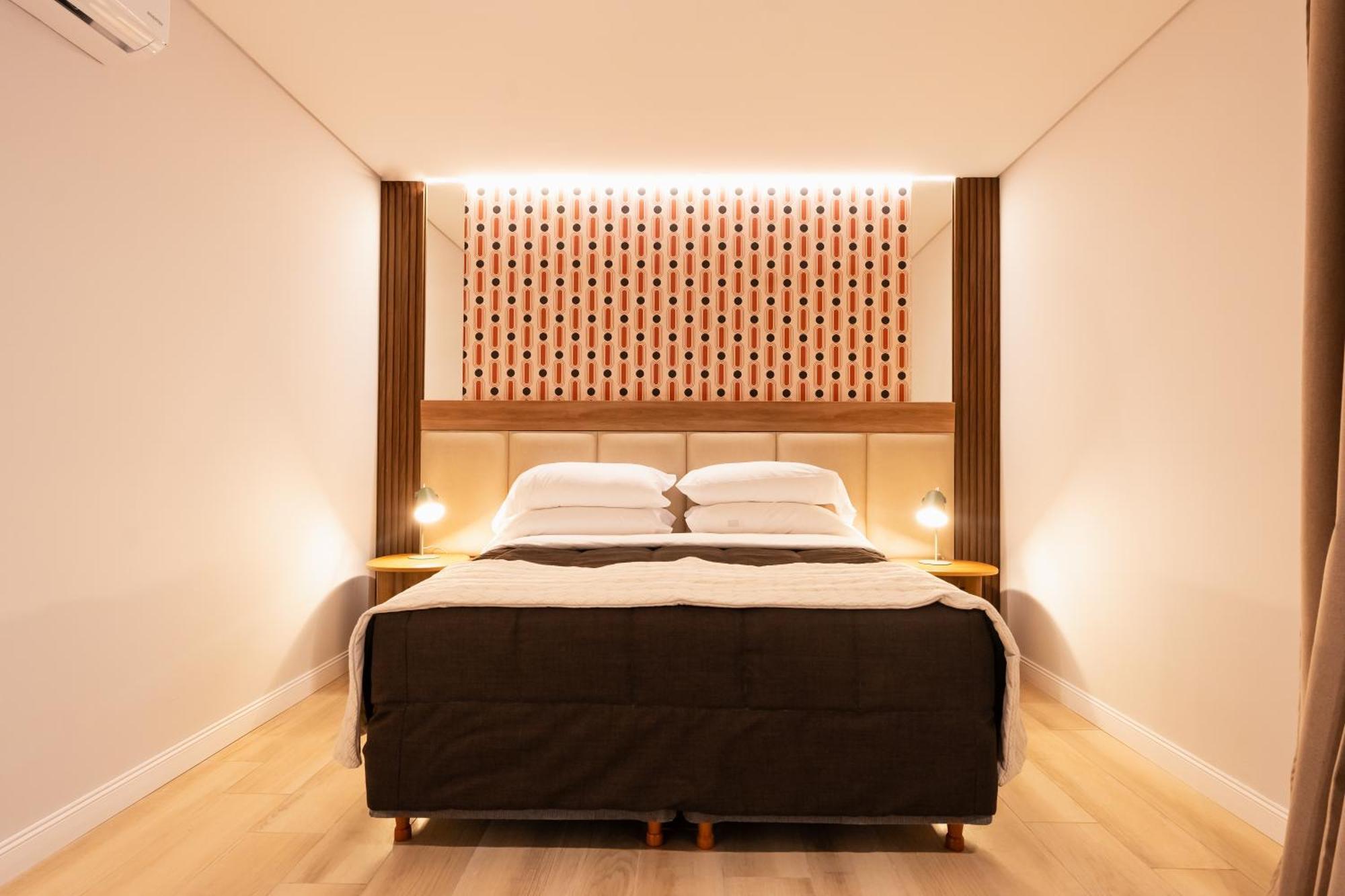 Nuit Hotel Mar del Plata Extérieur photo