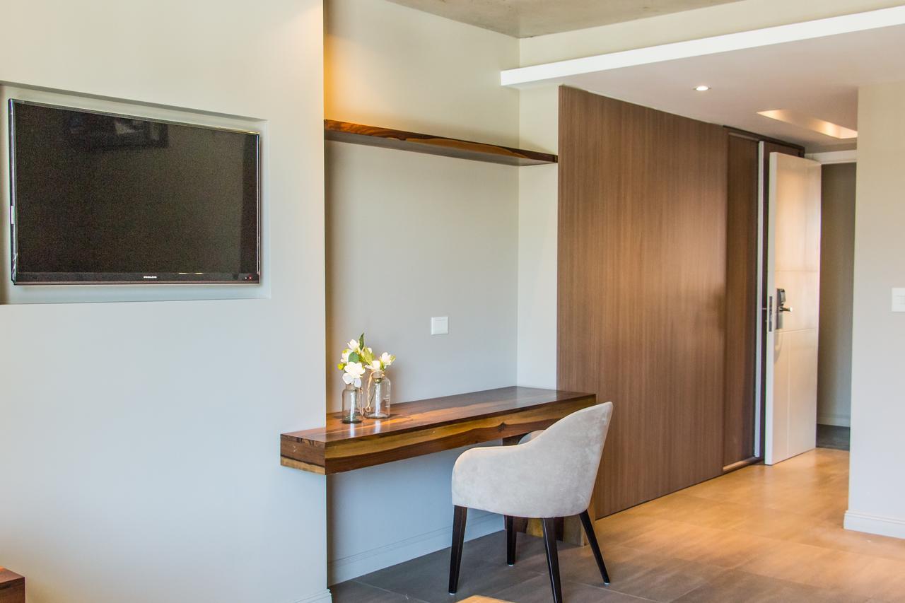Nuit Hotel Mar del Plata Extérieur photo