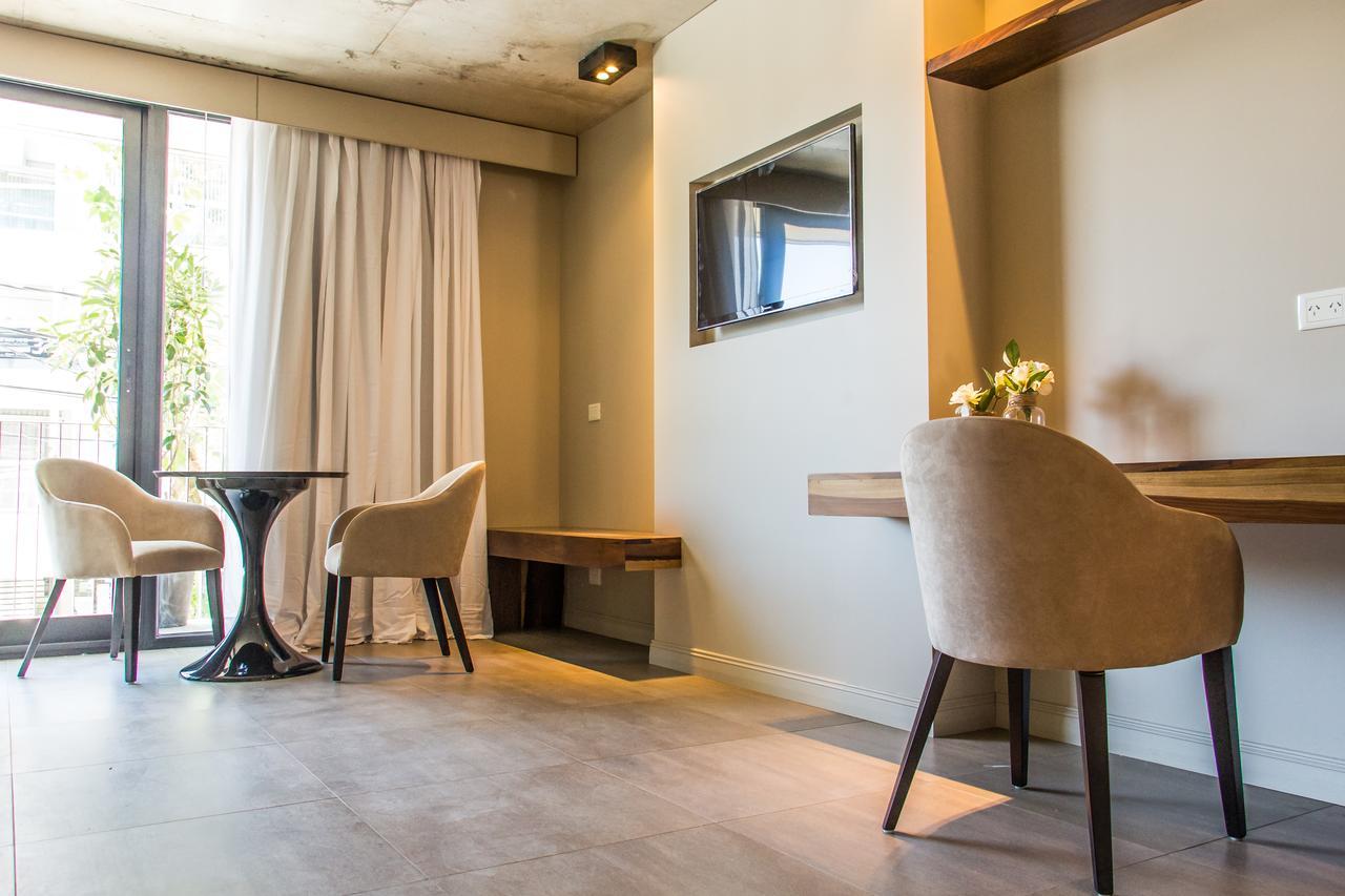Nuit Hotel Mar del Plata Extérieur photo